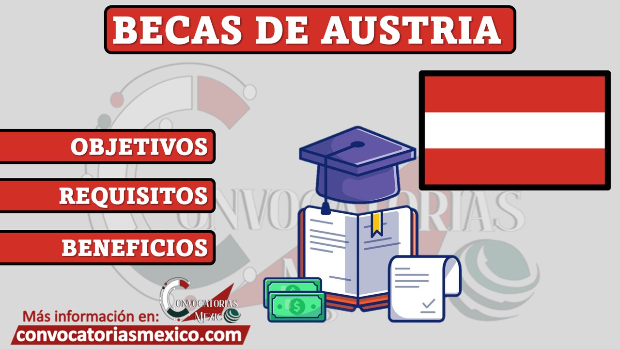 becas austria