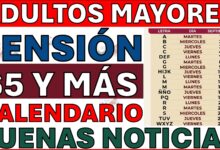 ¡CONFIRMADO! Aumento EXTRA y NUEVAS REGLAS para la Pensión este mes