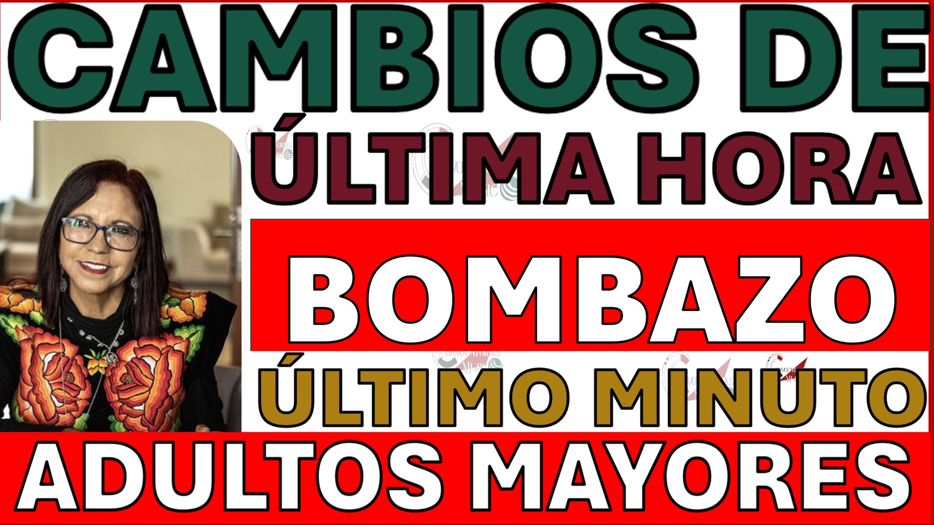 ¡SE DESTAPÓ LA VERDAD! Lo que no querían que supieras