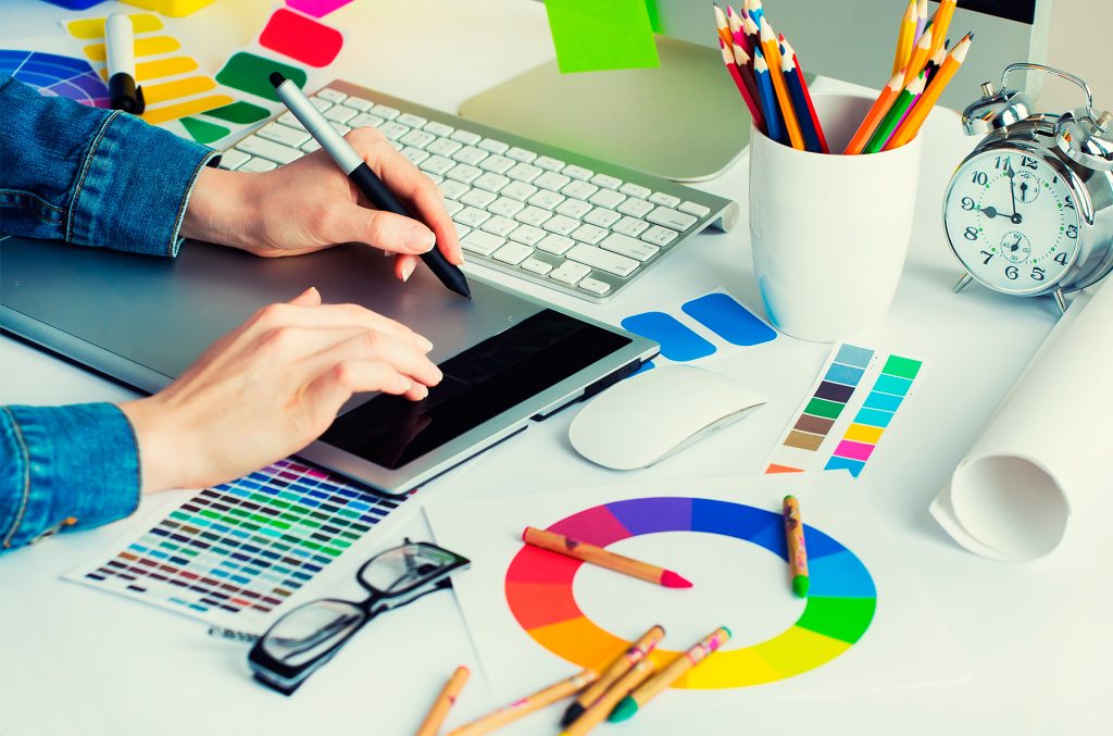 Los 10 Mejores Diplomados en Diseño Gráfico en Tabasco