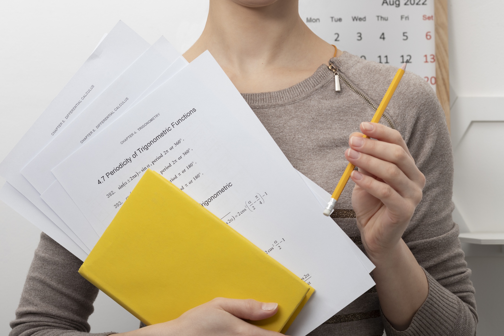 La UACH ya ha recibido los resultados de su examen de admisión por parte del Ceneval