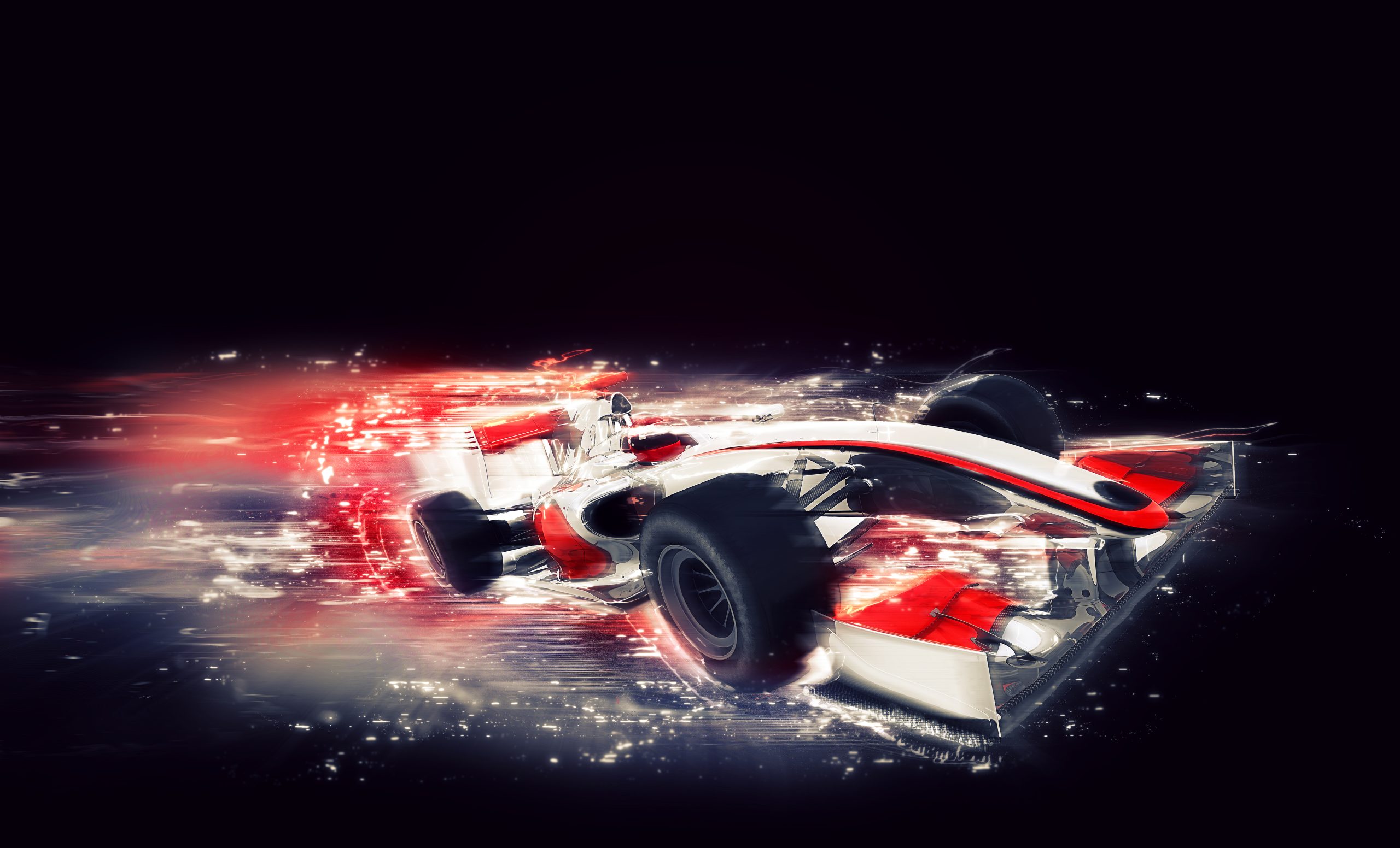 UNLV logra lanzar nuevos cursos sobre la F1