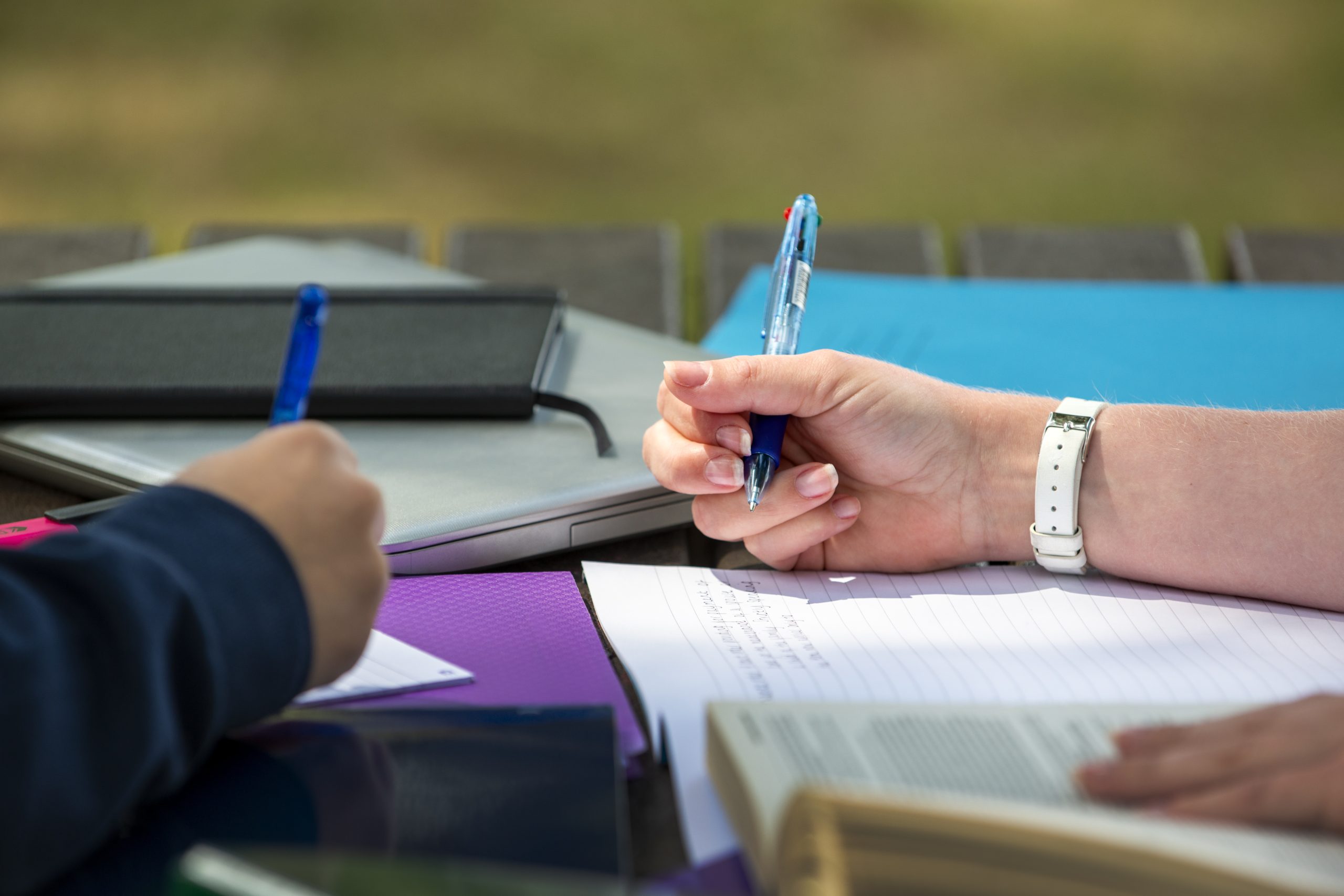 La UNAM e IPN mantendrán su examen de admisión en el nuevo esquema de ingreso 11 La UNAM e IPN mantendrán su examen de admisión en el nuevo esquema de ingreso