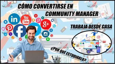 Cómo convertirse en Community Manager