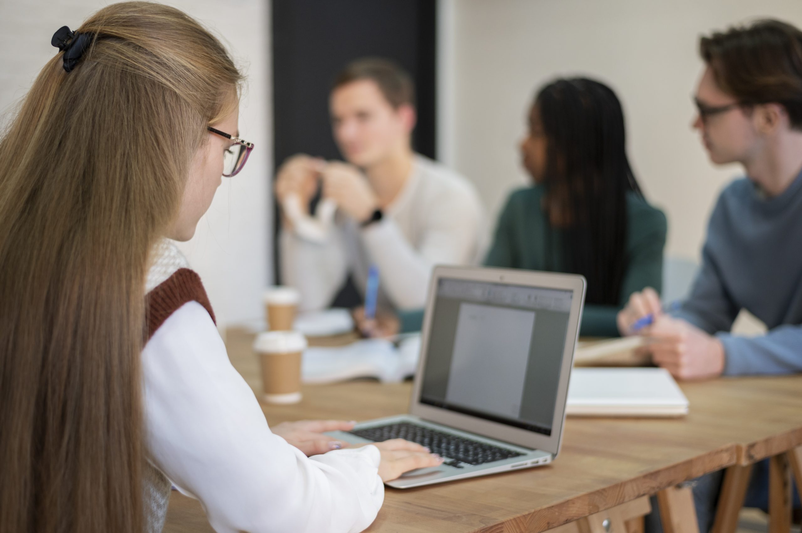 Los cursos de Formación Profesional ya estarán disponibles