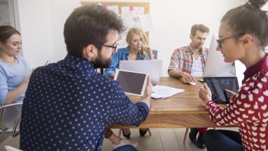 En la Rioja más de 5.000 docentes han participado en cursos de formación