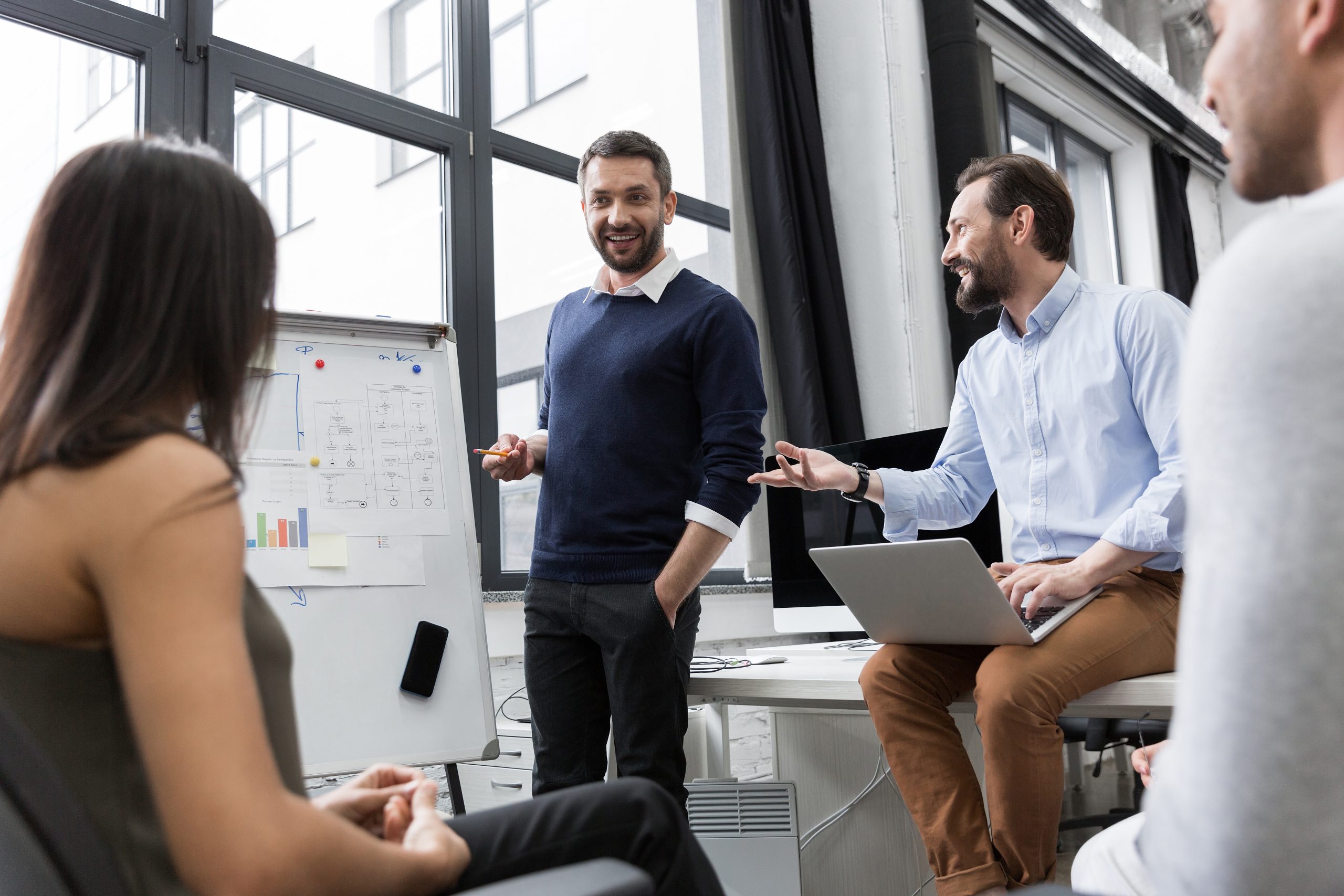 Cursos enfocados al Coaching, Innovación y Liderazgo 11 curso