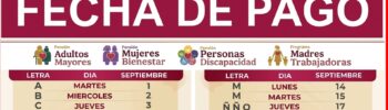 ¡CUIDADO CON TU TARJETA! Están vaciando cuentas antes del depósito