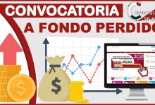 Convocatorias a Fondo Perdido 2024