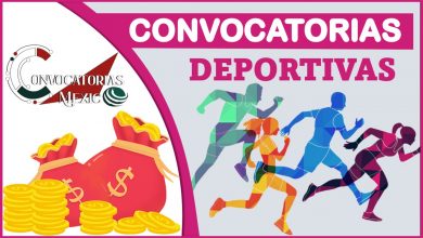 Convocatorias deportivas 2022-2023