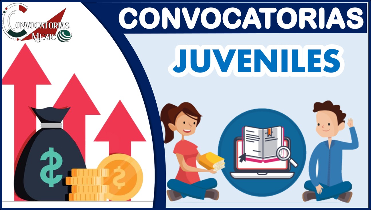 Convocatorias Conacyt 2023 2024 Abril 2023 Hot Sex Picture