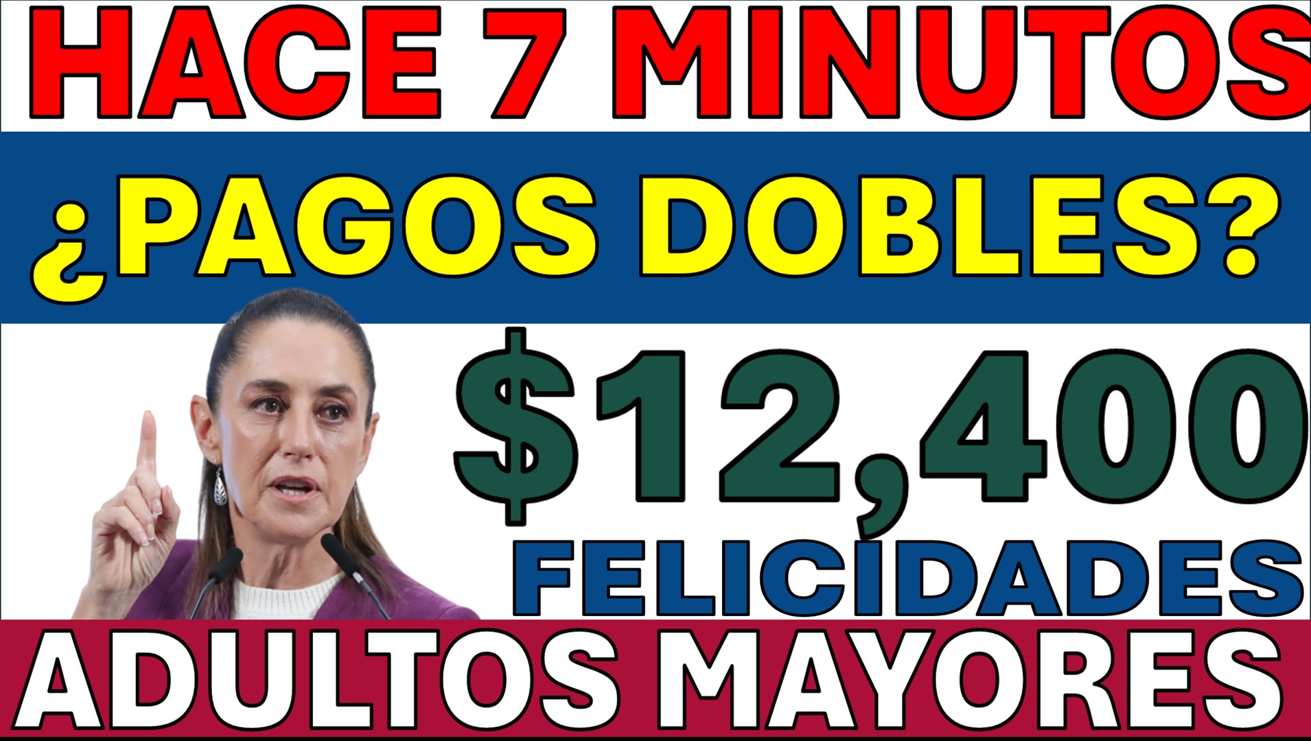 Pensión Bienestar septiembre 2025: ¿cuánto depositan y habrá “pago doble”?