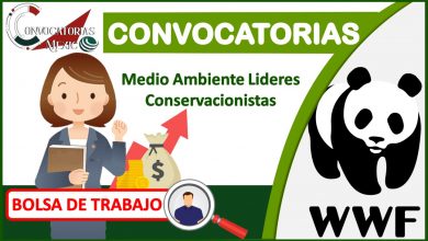 Convocatorias WWF 2022-2023