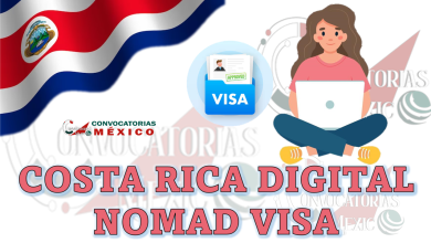 Costa Rica Digital Nomad Visa