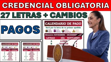 Revolución en Salud y Bienestar: Anuncian Credencial Universal para IMSS e ISSSTE y Nuevos Apoyos para 2026