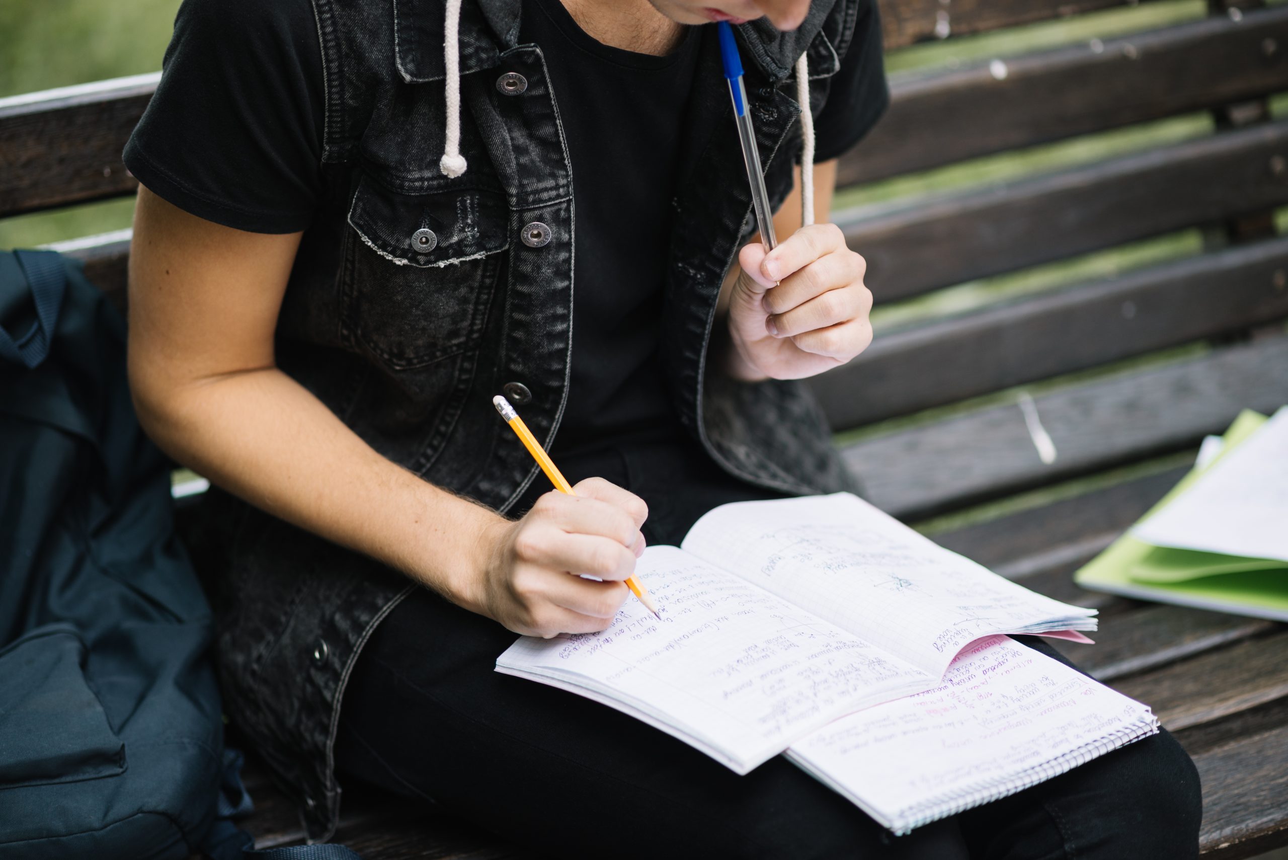 La UdeG aplicó el examen de admisión con más del 96% de participación