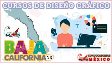 12 Cursos de Diseño Gráfico en Baja California Sur