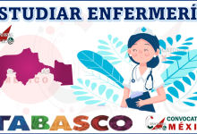 Descubre dónde estudiar Enfermería en Tabasco