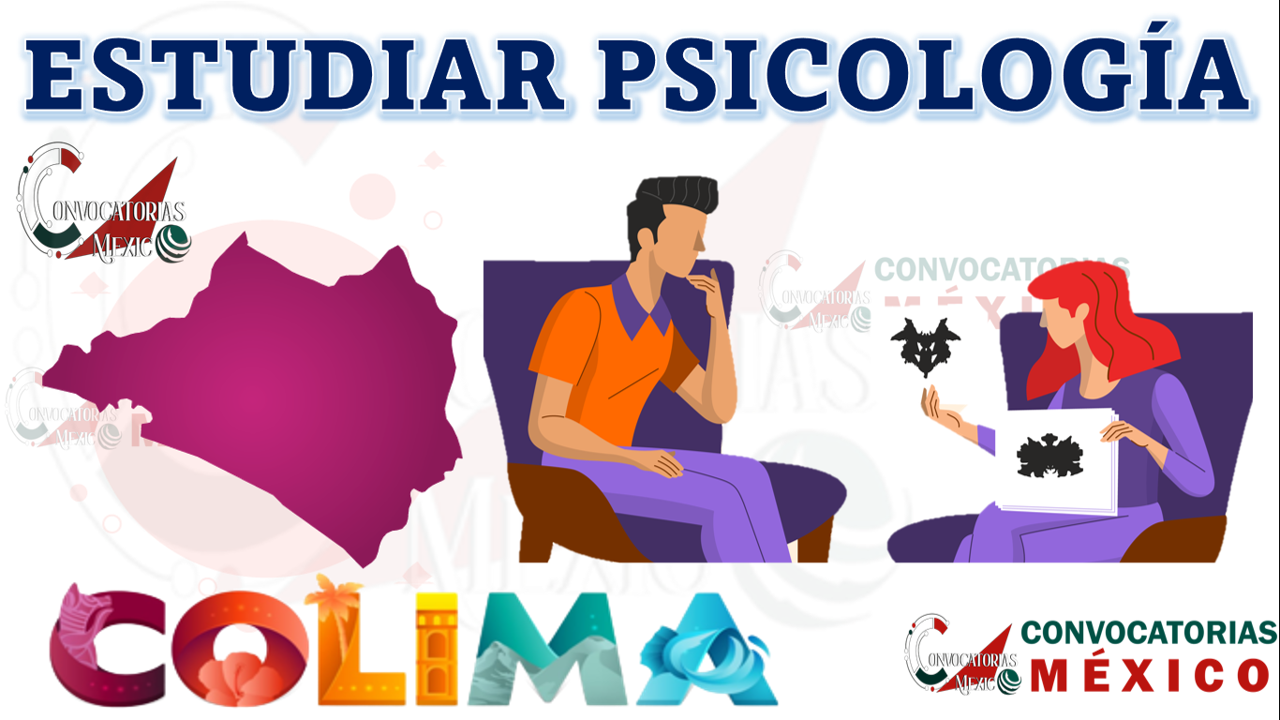 Descubre dónde estudiar Psicología en Colima
