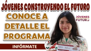 JÓVENES CONSTRUYENDO EL FUTURO| UNA NUEVA OPORTUNIDAD