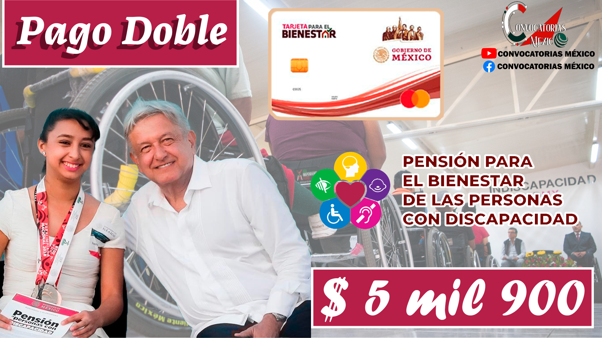 Pago Doble