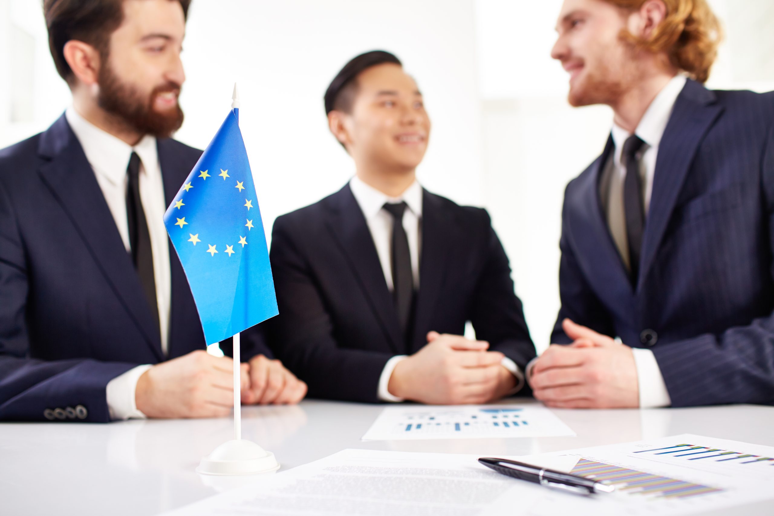 La Unión Europea ofrece cursos de idiomas, ¿Cómo inscribirse?