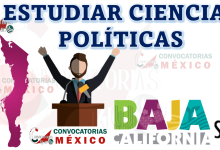 Dónde estudiar Ciencias Políticas en Baja California Sur