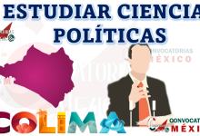 Dónde estudiar Ciencias Políticas en Colima, 10 opciones