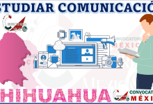 Donde estudiar Comunicación en Chihuahua