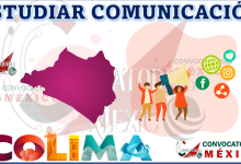 Donde estudiar Comunicación en Colima