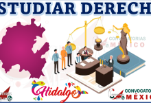 Dónde estudiar Derecho en Hidalgo, México