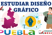 Dónde estudiar Diseño Gráfico en Puebla