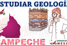 Donde estudiar Geología en el estado de Campeche