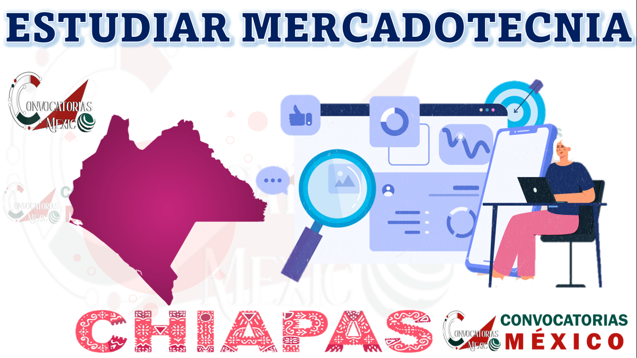 Dónde estudiar Mercadotecnia en Chiapas, México