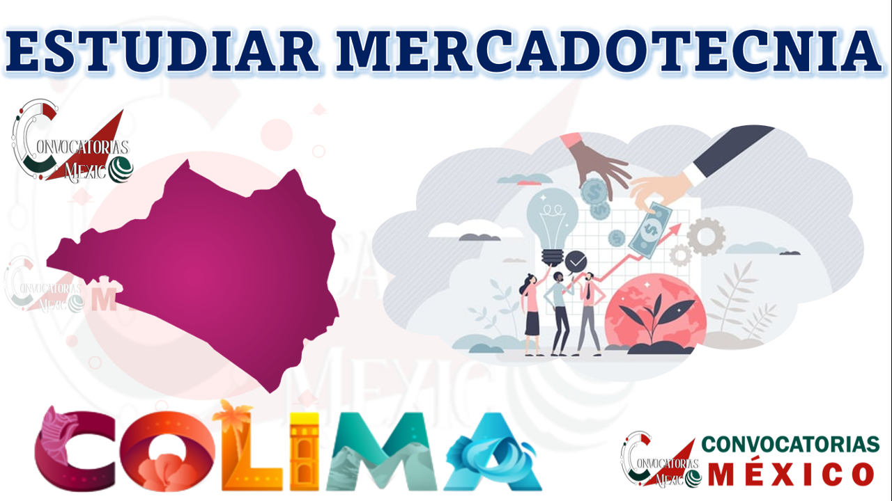 Dónde estudiar Mercadotecnia en Colima