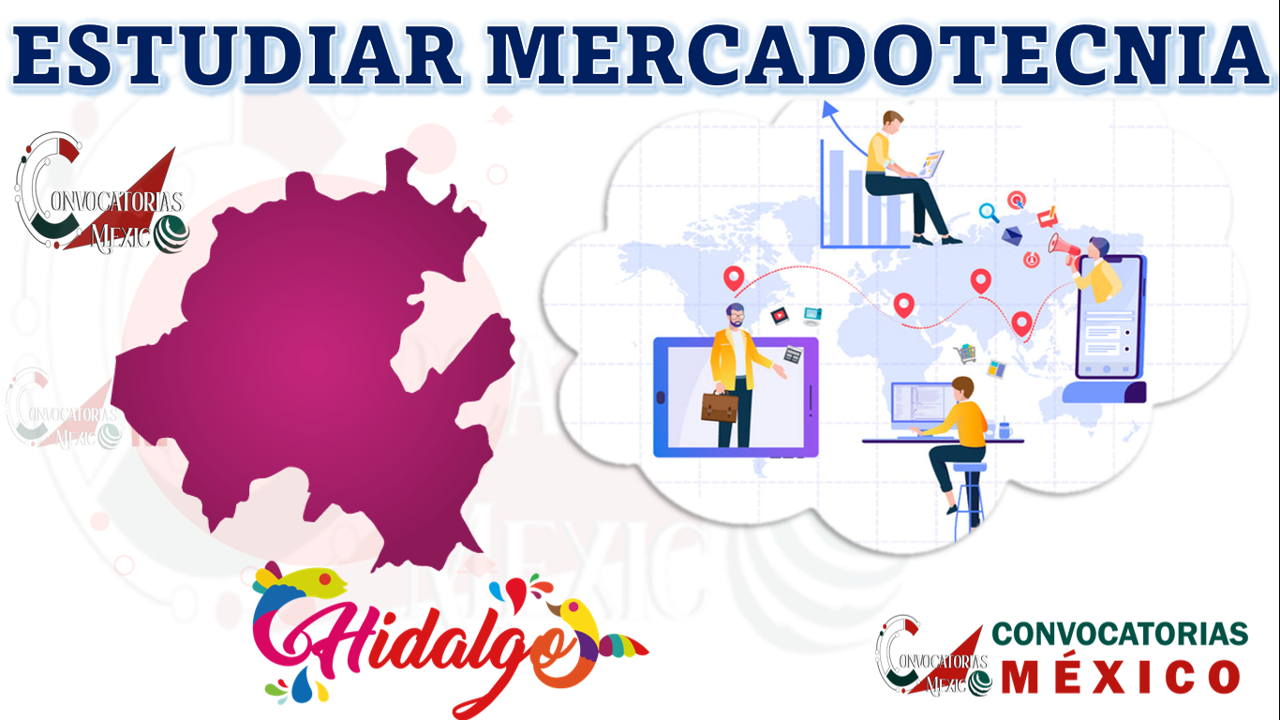 Dónde estudiar Mercadotecnia en el estado de Hidalgo