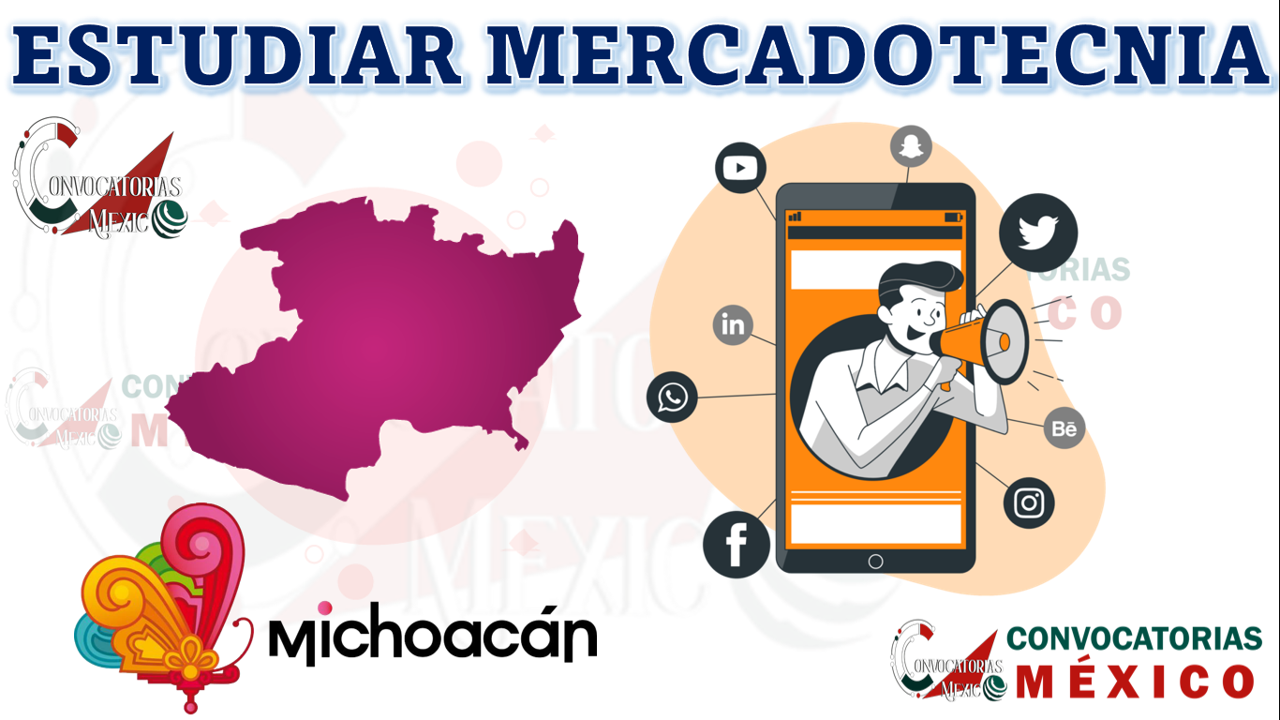 Dónde estudiar Mercadotecnia en Michoacán