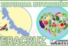 Donde estudiar Nutrición en Veracruz
