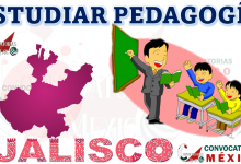 Dónde estudiar Pedagogía en Jalisco, México