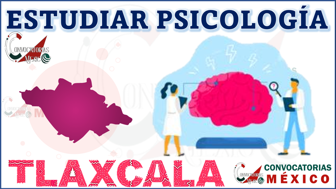 Dónde estudiar Psicología en Tlaxcala