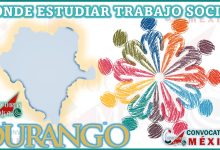 Dónde estudiar Trabajo Social en Durango