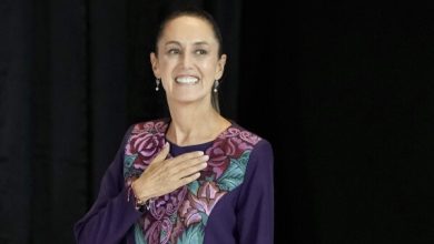 Sheinbaum: 300 mil Nuevos Lugares en Universidades