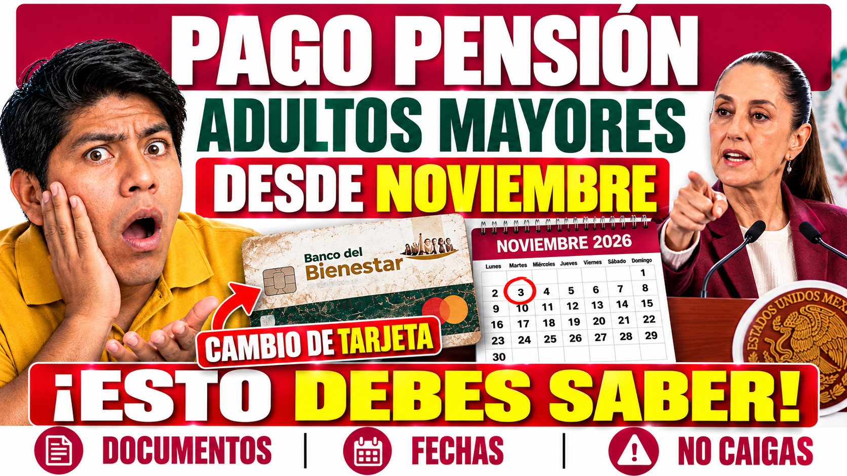 ¿Qué pasa si mi apellido empieza con M y no me depositan el viernes 13?