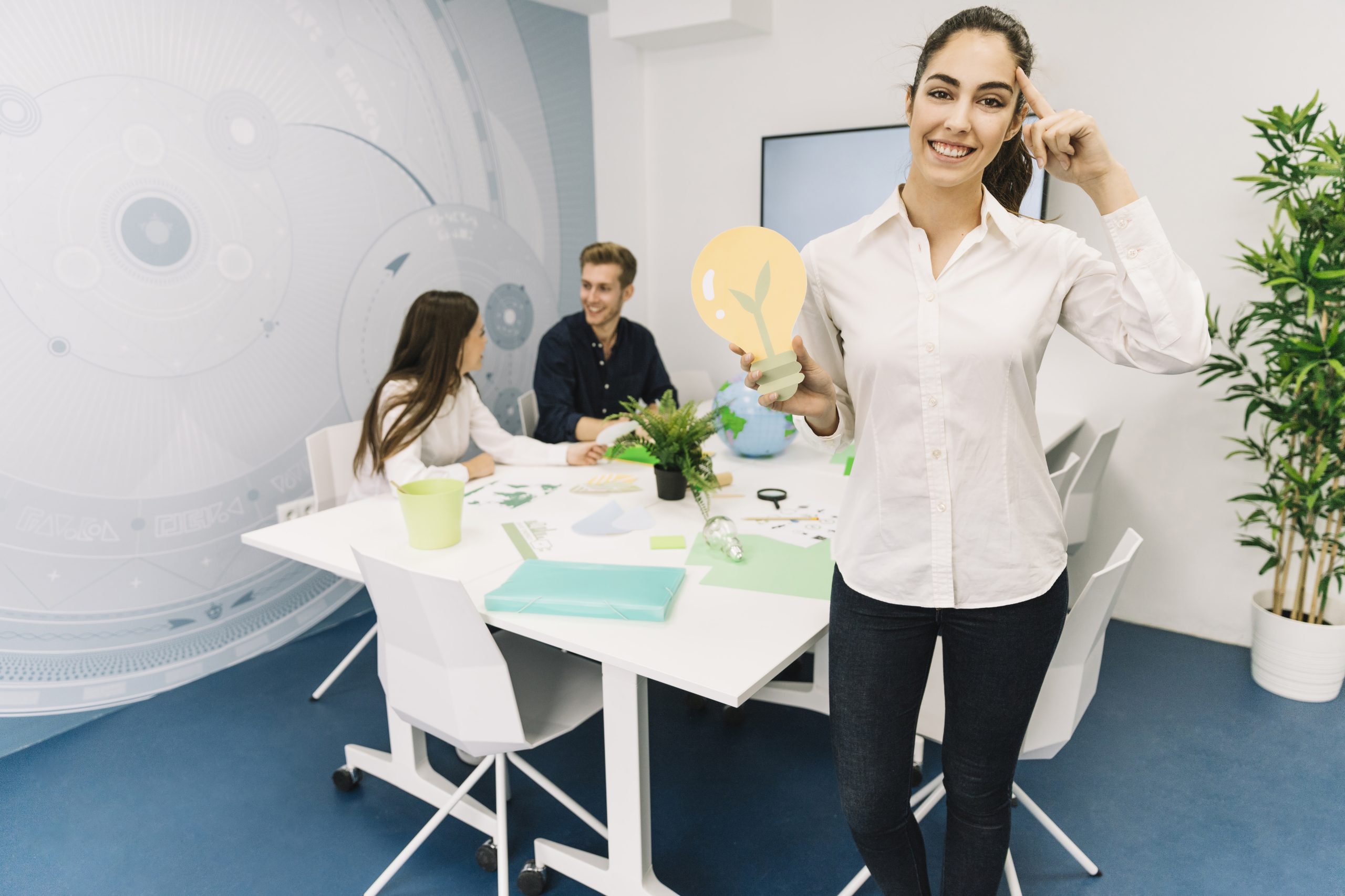 FACPYA busca formar a los nuevos líderes en emprendimiento e innovación