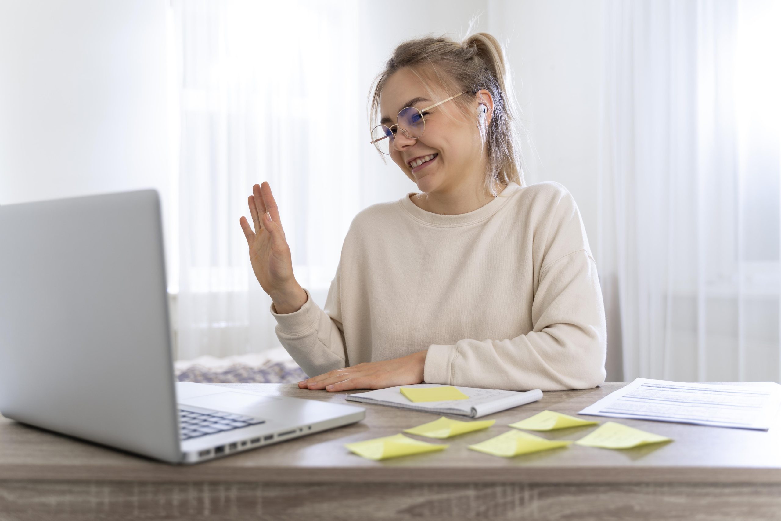 LABORA lanza una serie de cursos virtuales de idiomas