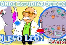 Dónde estudiar Química en Nuevo León