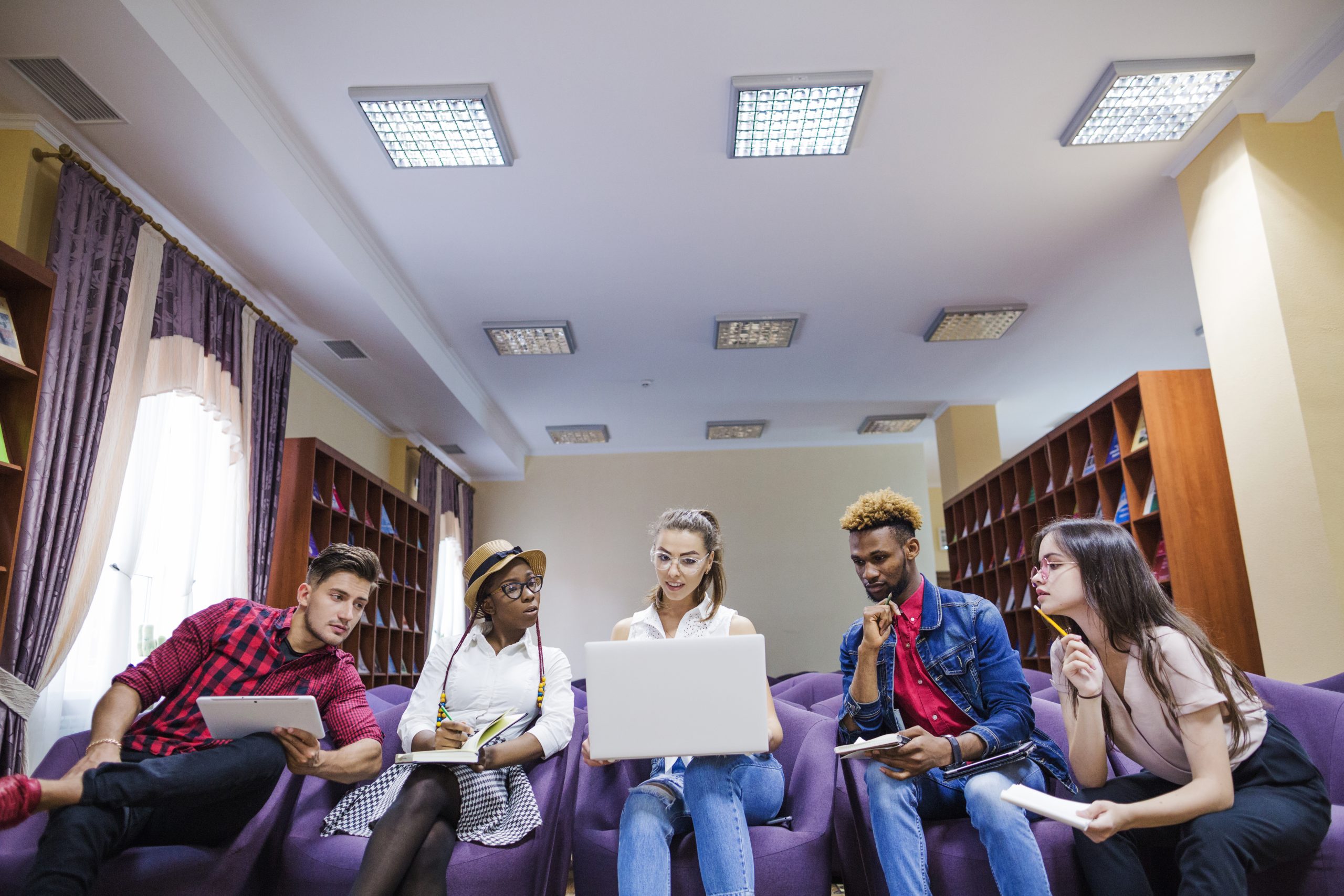 La SECTI contará con al menos 4 mil espacios educativos para jóvenes que no ingresen en la UAEM