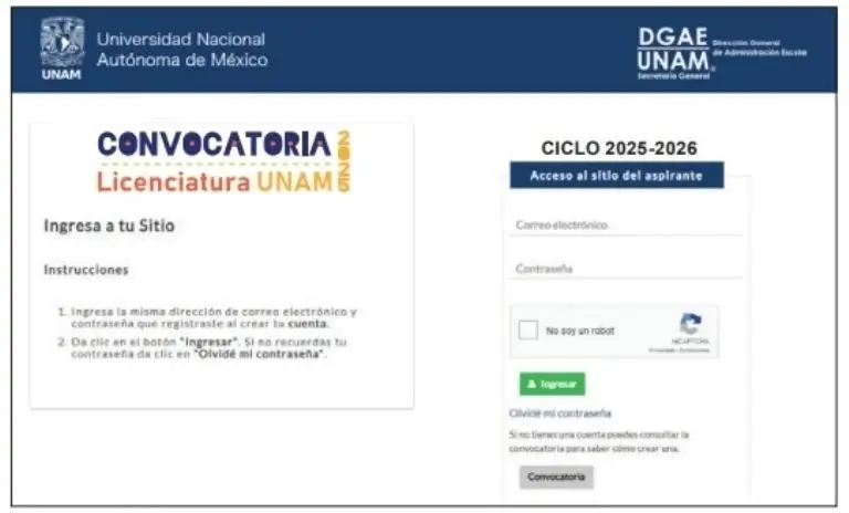 UNAM