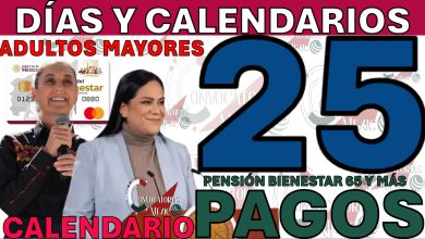 Pensiones 2026: El Esquema de los 25 Pagos para Jubilados del IMSS e ISSSTE (Análisis y Fechas Estimadas)