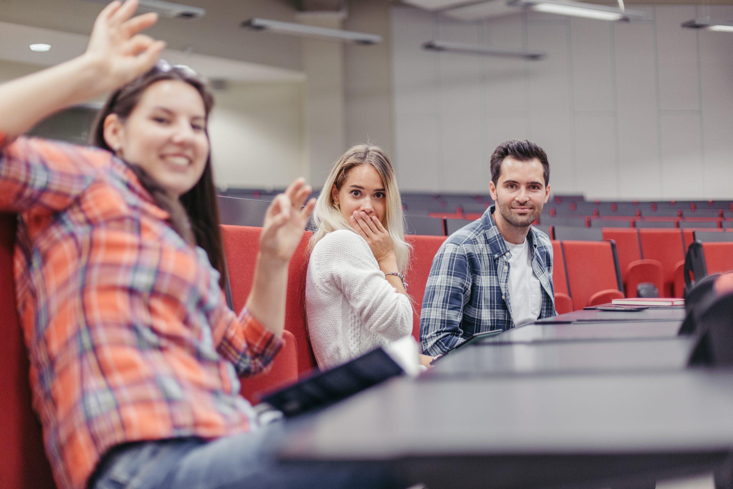 El 96% de aspirantes presentaron su examen de admisión en la UdeG